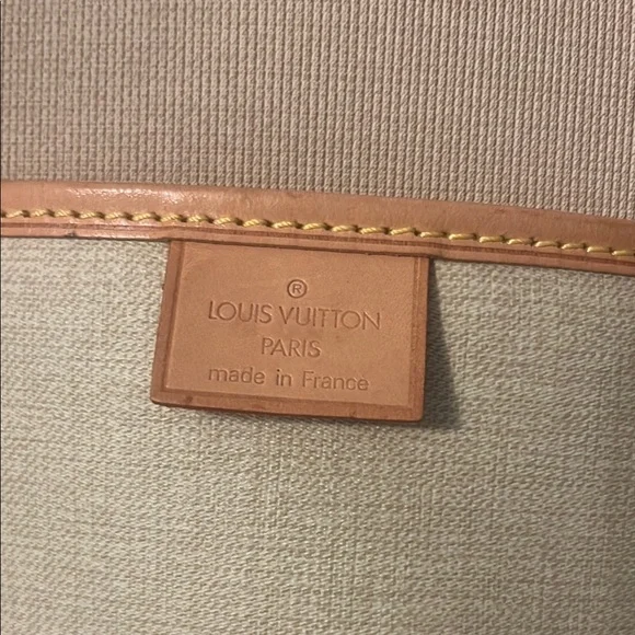 Louis Vuitton Monogram Brown Bag - Picture 3 of 14